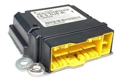 Image result for BMW Airbag Module Reset