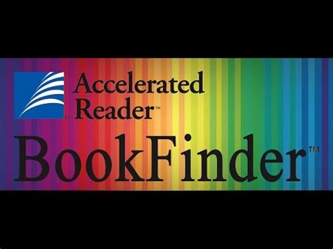 Accelerated Reader Book Finder 的图像结果