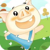小猪酷跑破解版1.0_安卓手机游戏免费破解版下载_手机玩