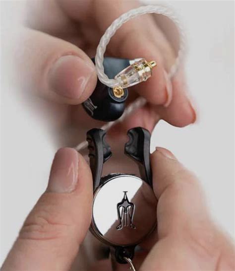 Meze MMCX Removal Tool