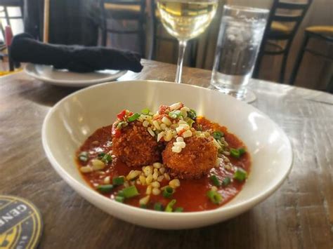 THE GENERAL LEDGER, Blue Ridge - Menu, Prices & Restaurant Reviews ...