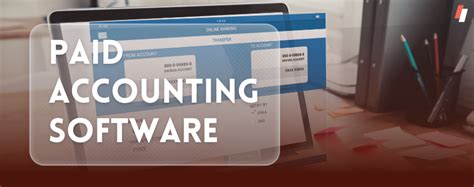 Digital Accounting Software for Small Businesses in 2024