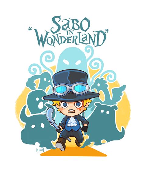 Sabo - ONE PIECE - Image by K164 #3958172 - Zerochan Anime Image Board