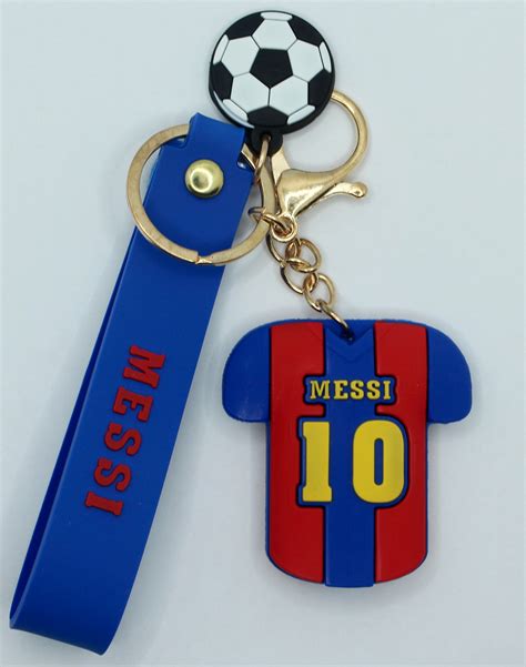 Image result for How to Make Messi Keychains