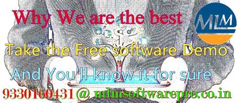 Image result for MLM Software Pro