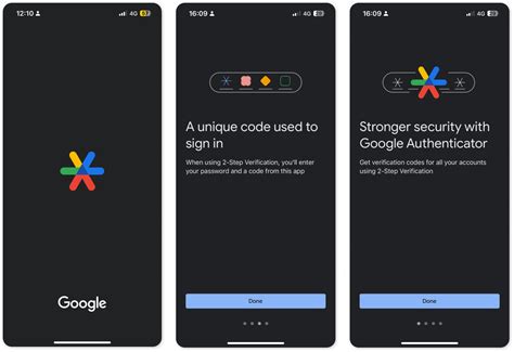 Image result for Authenticator App Code UI