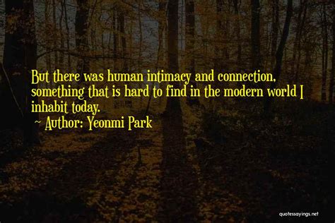 Image result for Quotes On Human Connection