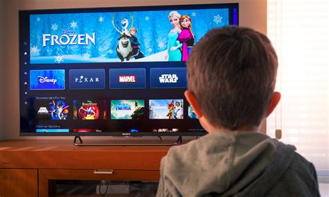 How to watch Disney Plus on your TV while you're in lockdown - Which?