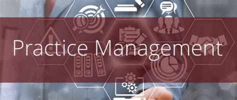 Image result for Practice Management Courses