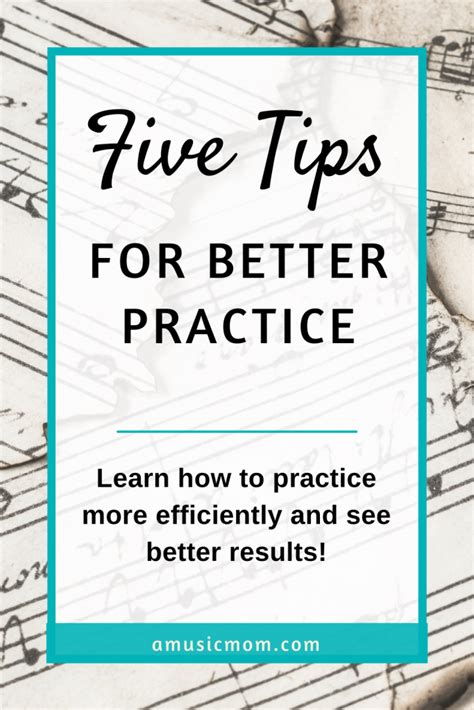 Practice Tips 的图像结果