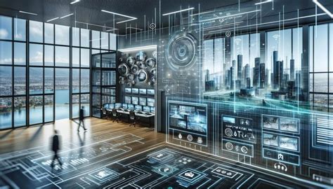 Image result for Computer Vision in SmartBuilding