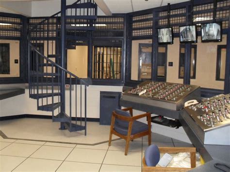 Five Points Correctional Facility | Residential Mental Health Unit ...