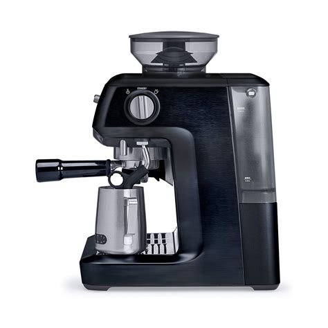 Breville Barista Express Coffee Machine | Caramelly