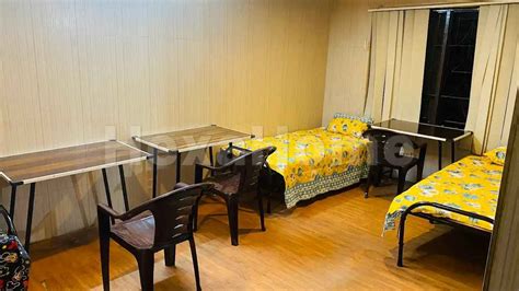 SN HOSTEL PG for girls in Lalbagh, Lucknow