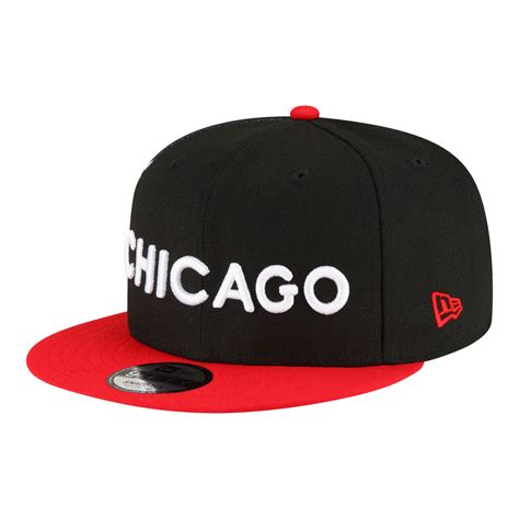 Official Chicago Bulls Hats – Page 4 – Official Chicago Bulls Store