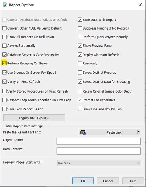 Image result for Crystal Reports ODBC Oracle Connection Setup