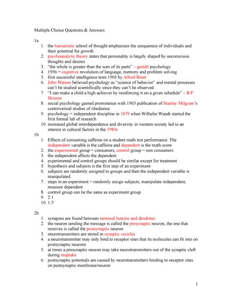 Questions with Multiple Answers 的图像结果