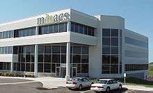 Minacs Office Photos