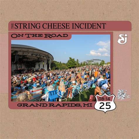 Image result for String Cheese Incident Live