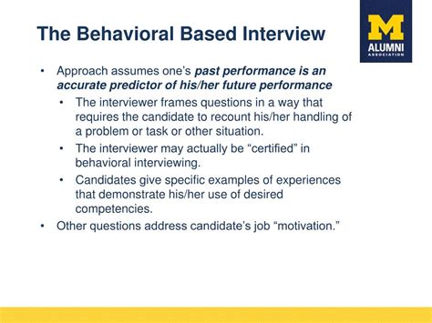 Behavioral Interviewing Practice 的图像结果