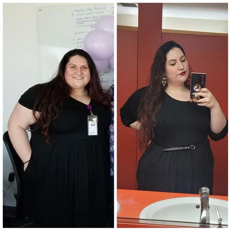 F/34/5'4" [390lbs > 280lbs = 110lbs] (Almost two years) I have always ...