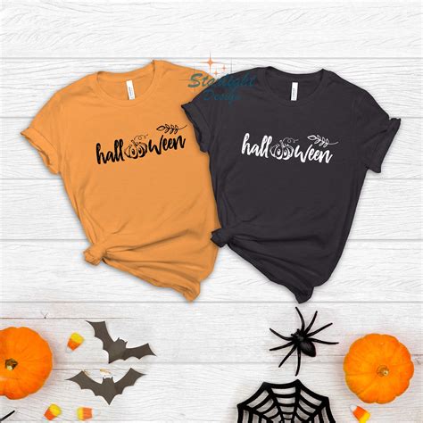 Cute Halloween Shirts For Ladies at Antonio Fore blog