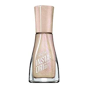 Buy Sally Hansen Insta-Dri Nail Color- In A Flash, 133 - In A Flash, 50 ...