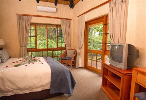 Kruger Park Lodge Unit No. 252, Hazyview