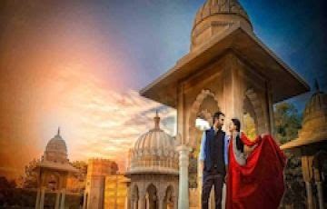 Beautiful 3 Days Jaipur Vacation Package | jaipur, Trip Package for 2 ...