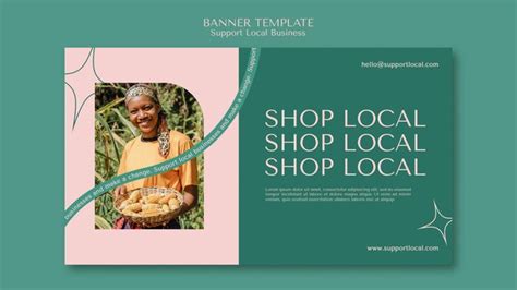 Support Local Banner 的图像结果