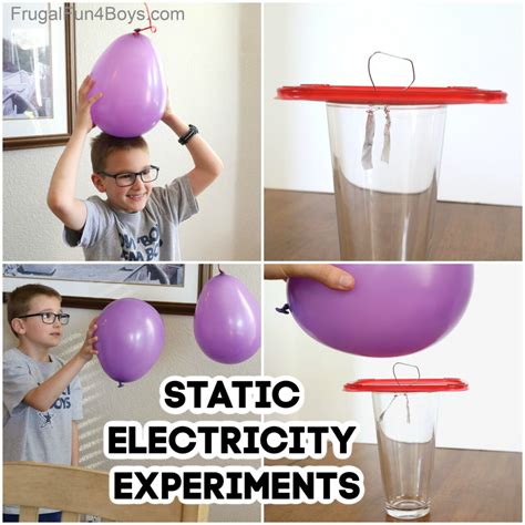Image result for Balloon Science Project