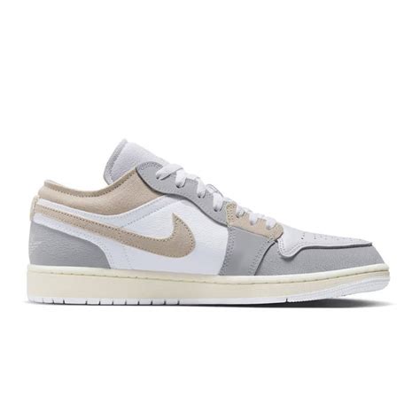 Air Jordan 1 Low SE Craft 'Inside Out - Tech Grey'