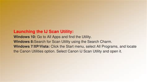 Ij Canon Scan for Windows 10 的图像结果