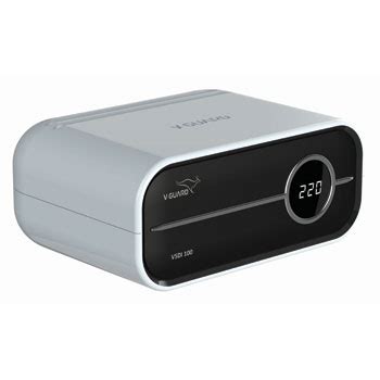 VSDI 100 Stabilizer For Inverter Refrigerators
