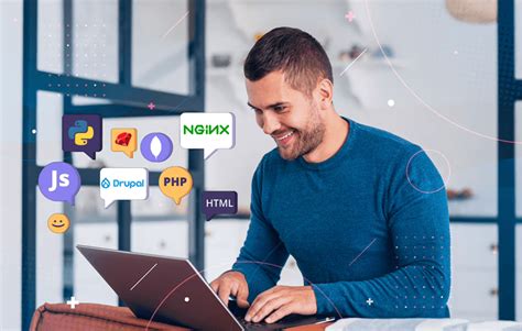 Web Server Performance 的图像结果