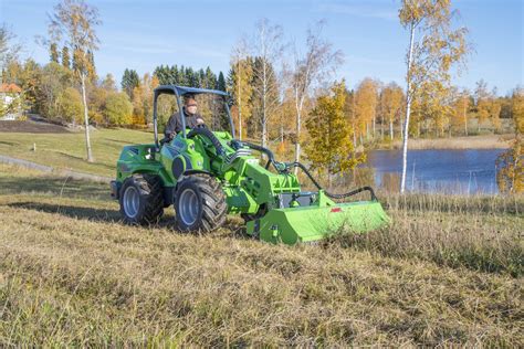 Avant Loader Review 的图像结果