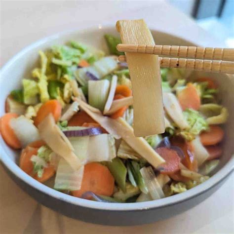 Bamboo Shoots, A Complete Guide | Honest Food Talks