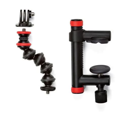 Buy Joby Action Clamp & GorillaPod Arm Online in India at Lowest Price