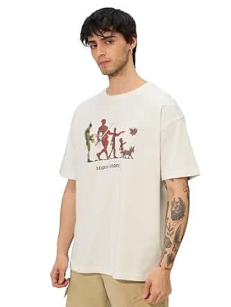 Buy The Souled Store Official Deadpool: Corps Men and Boys Short ...