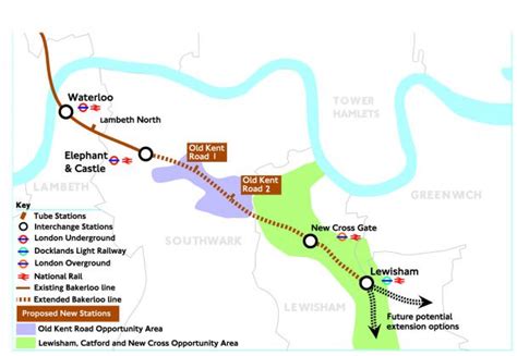 Image result for Bakerloo Line Dirt