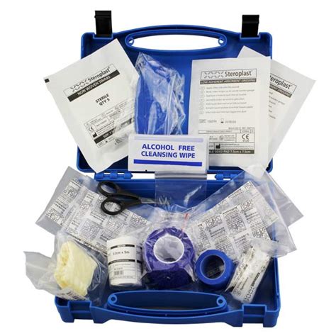 Image result for Kitchen First Aid Kit