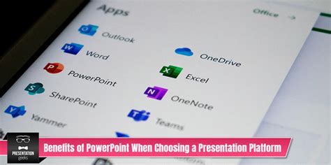Features of a PowerPoint Presentation Software Package 的图像结果