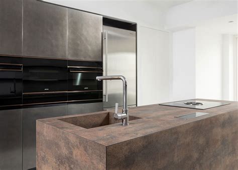 Top - Laminato per piani cucina Abet Laminati