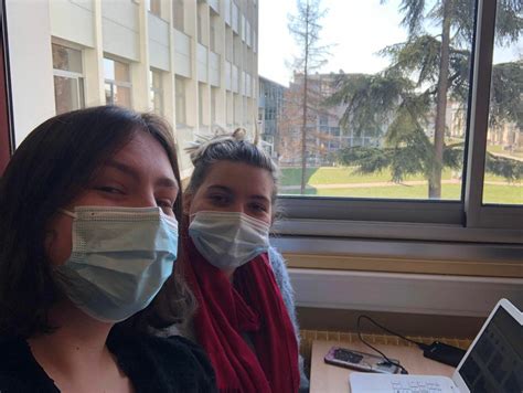 Facultad de Letras – Audio guide by INSPE NANCY | tmatic.travel