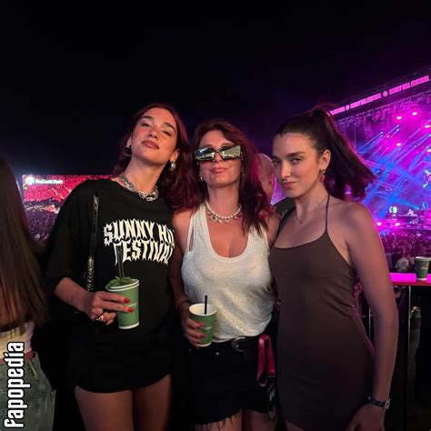 Dua Lipa Nude OnlyFans Leaks - Photo #7897522 - Fapopedia