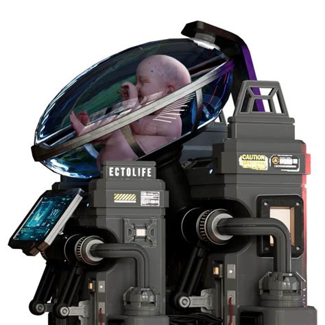 World's first 'artificial womb facility,' will let parents design child ...