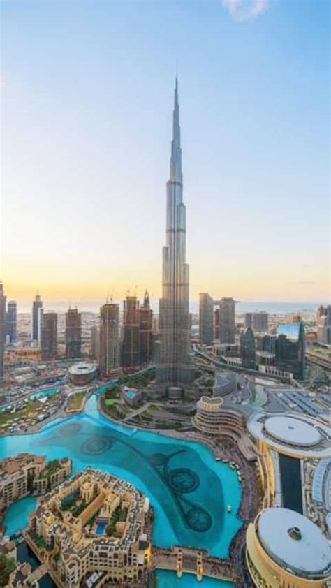 10 Most expensive buildings