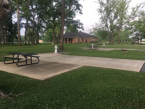 GRAND ECORE RV PARK (Natchitoches) - Campground Reviews & Photos ...