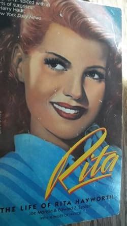 Buy RITA LIFE OF HAYWORT Book Online at Low Prices in India | RITA LIFE ...