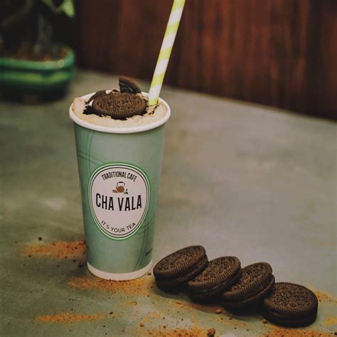 CHA VALA